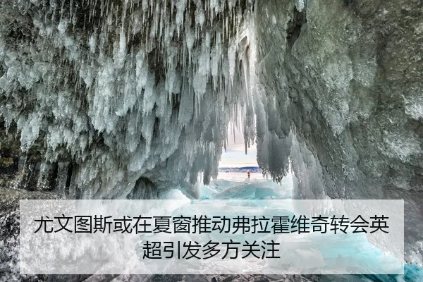 尤文图斯或在夏窗推动弗拉霍维奇转会英超引发多方关注